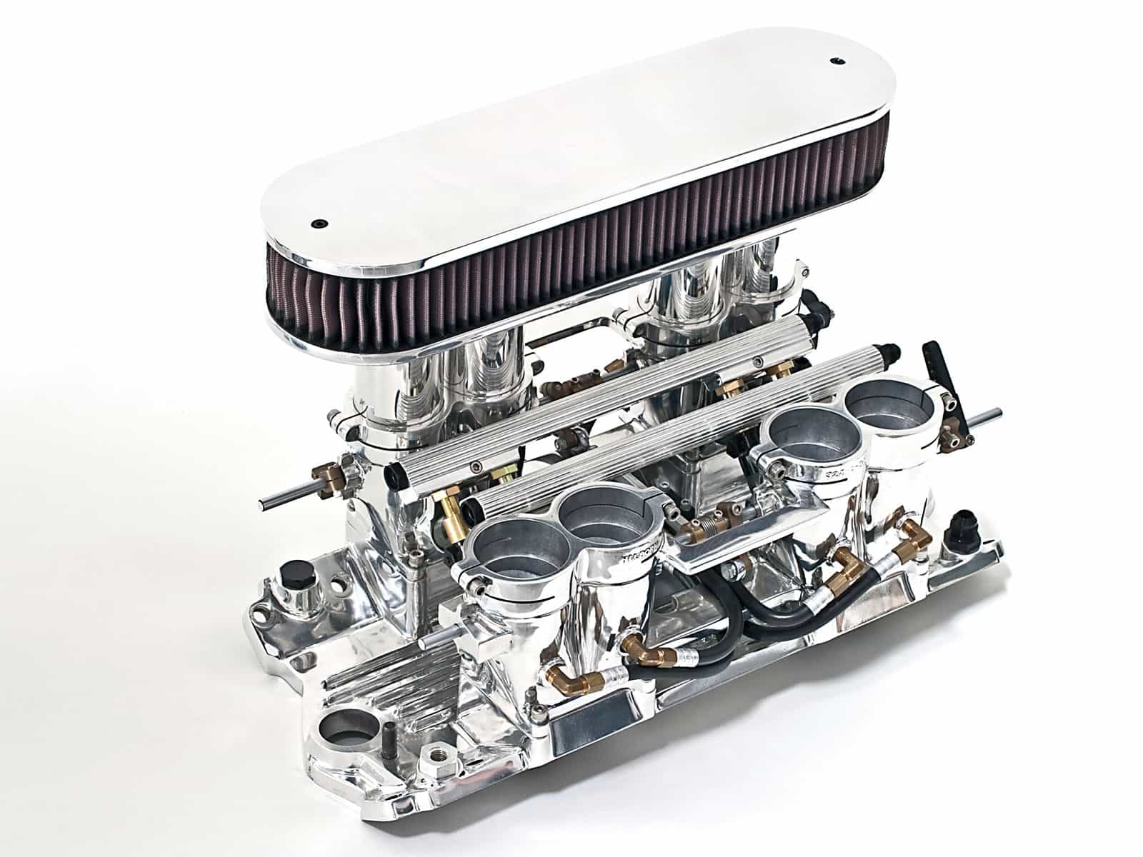 What is Fuel Injection? Chrysler ECM Jeep PCM