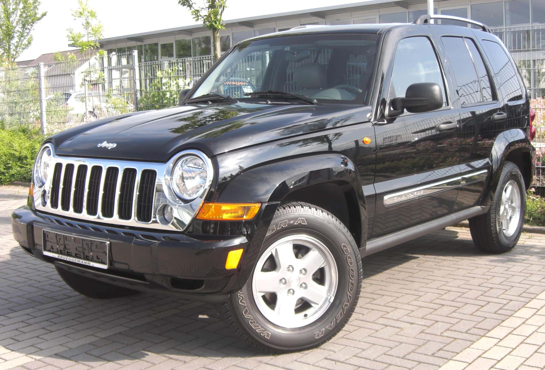 Dodge PCM Jeep Cherokees Last Forever