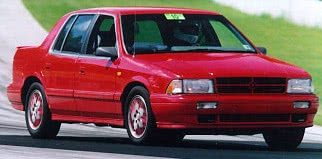 dodge models in the 90s Dodge PCM  The Three Greatest Dodge Cars of the 5s
