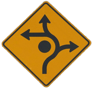 10 Most Confusing Driving Road Signs and Meaning - Solo PCMs