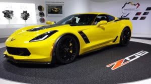 2015_Chevy_Corvette_Stingray_Z06_Debut_at_Detriot_Auto_Show_1