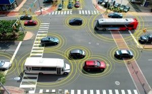 gm-v2v-communication-demonstration-in-car