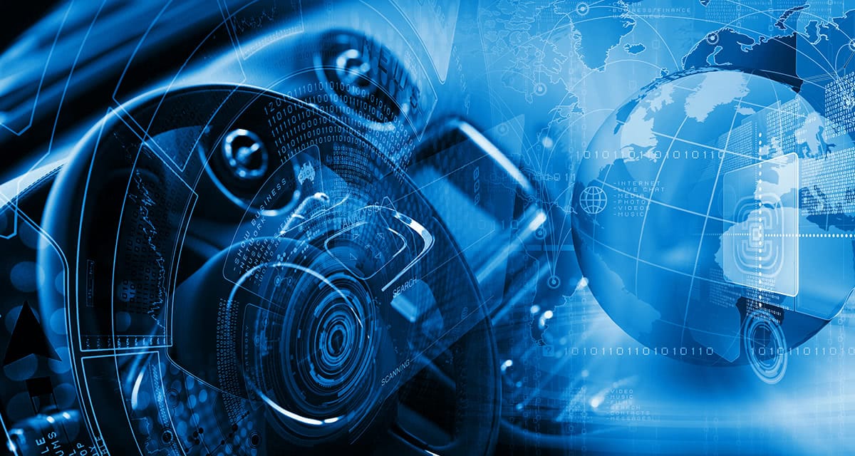 The Top 10 Best New Car Technology Advancements - Solo Auto Electronics