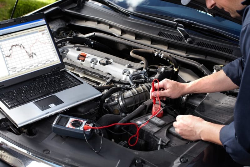 Replacing vs Repairing Engine Control Modules - Solo PCMs