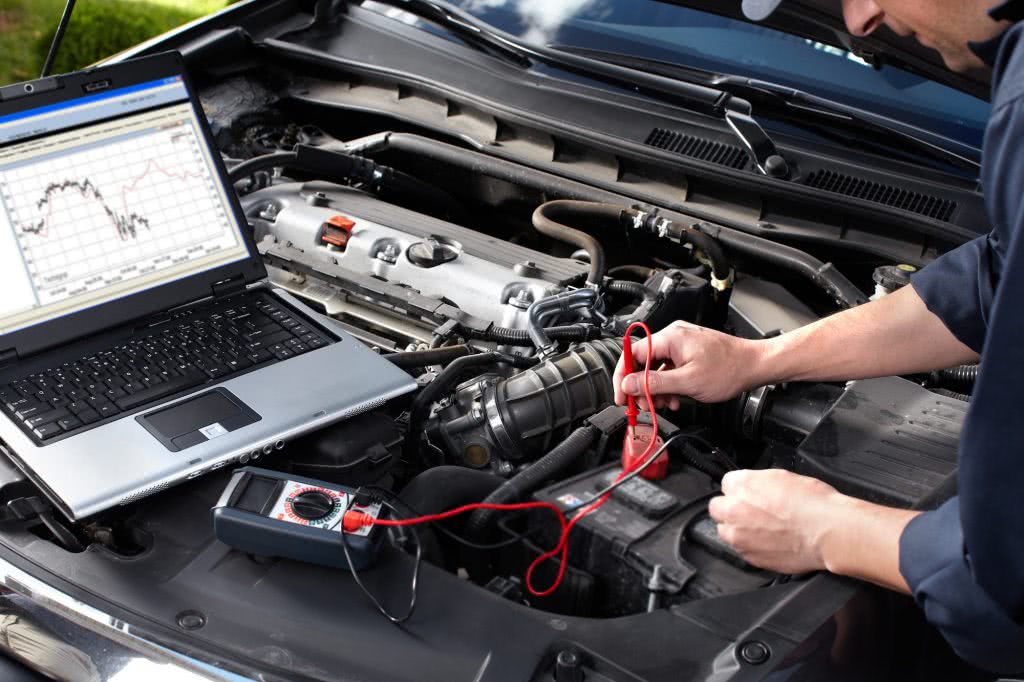 Automotive Computers - How Do They Work? | Solo PCMS