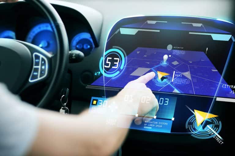 Automotive Computers - How Do They Work? | Solo PCMS
