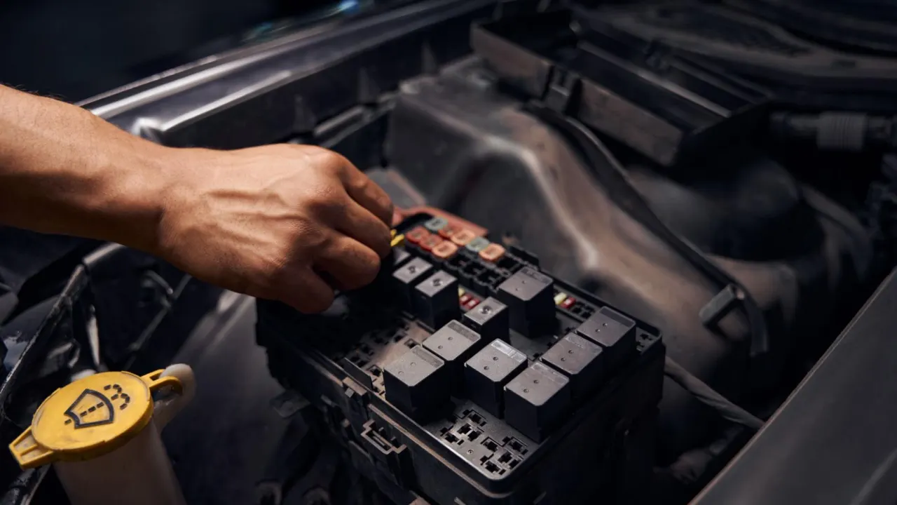 What is a PCM