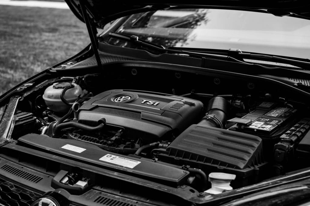 P0603 ошибка audi