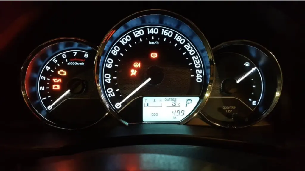 how to reset ecu