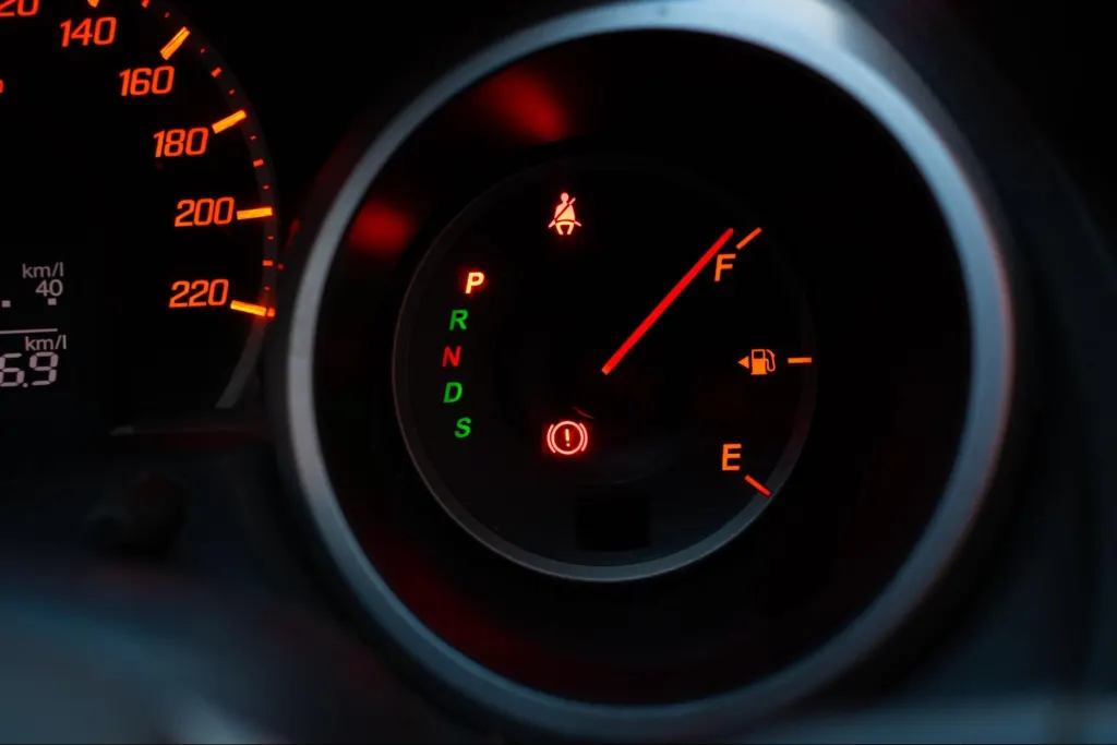 warning light signal icm issues