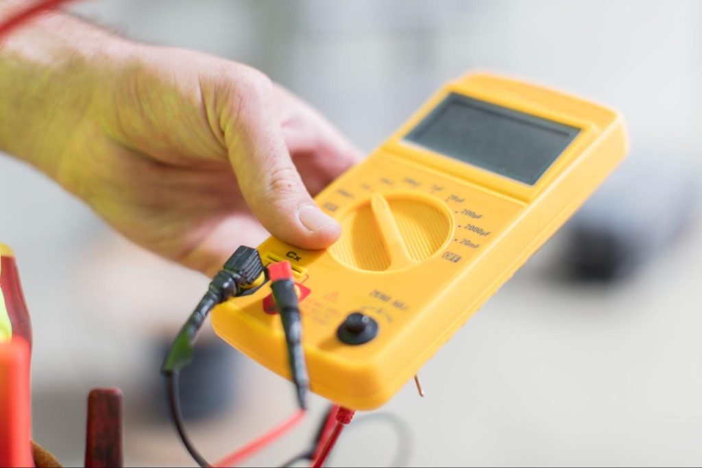 tools for diagnosing icm