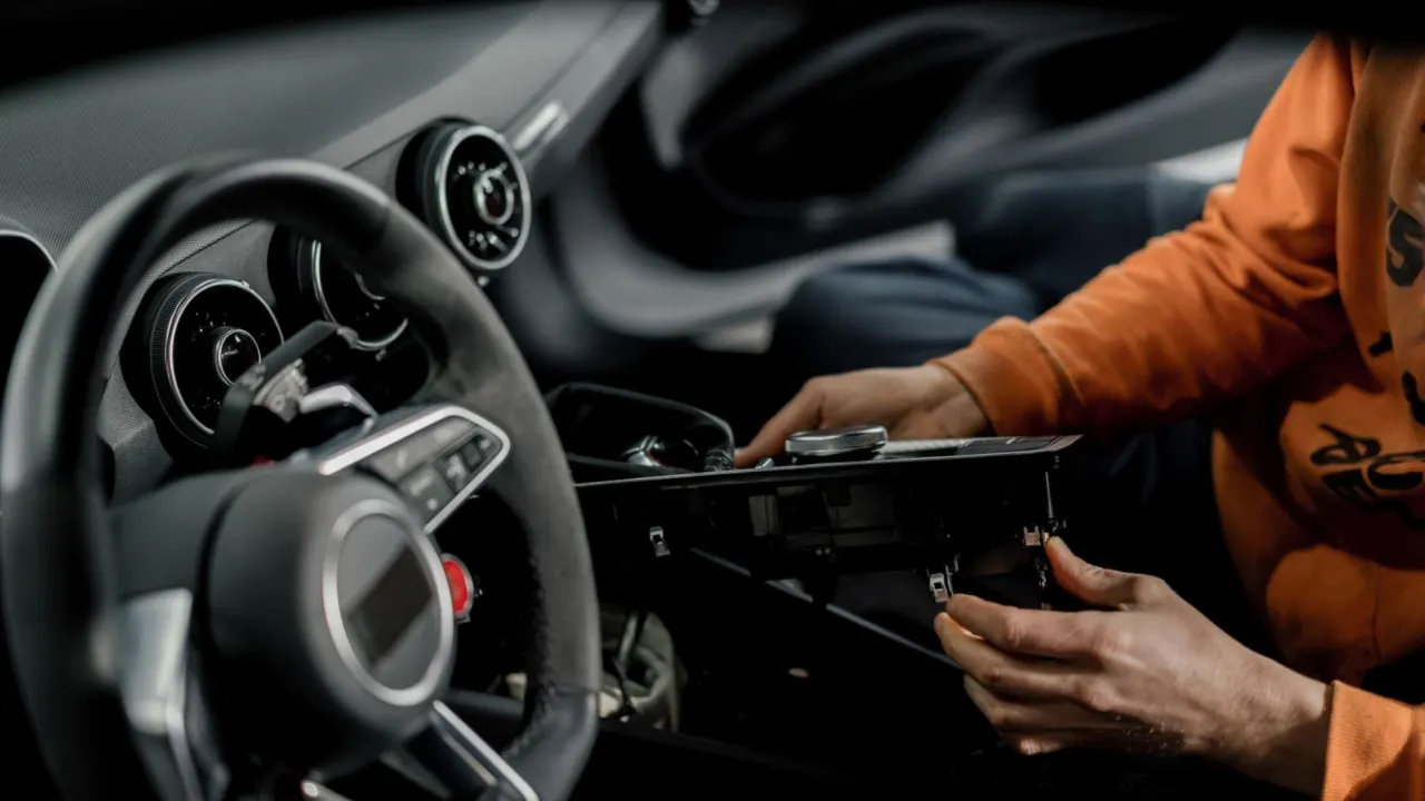 ford guide parameter reset