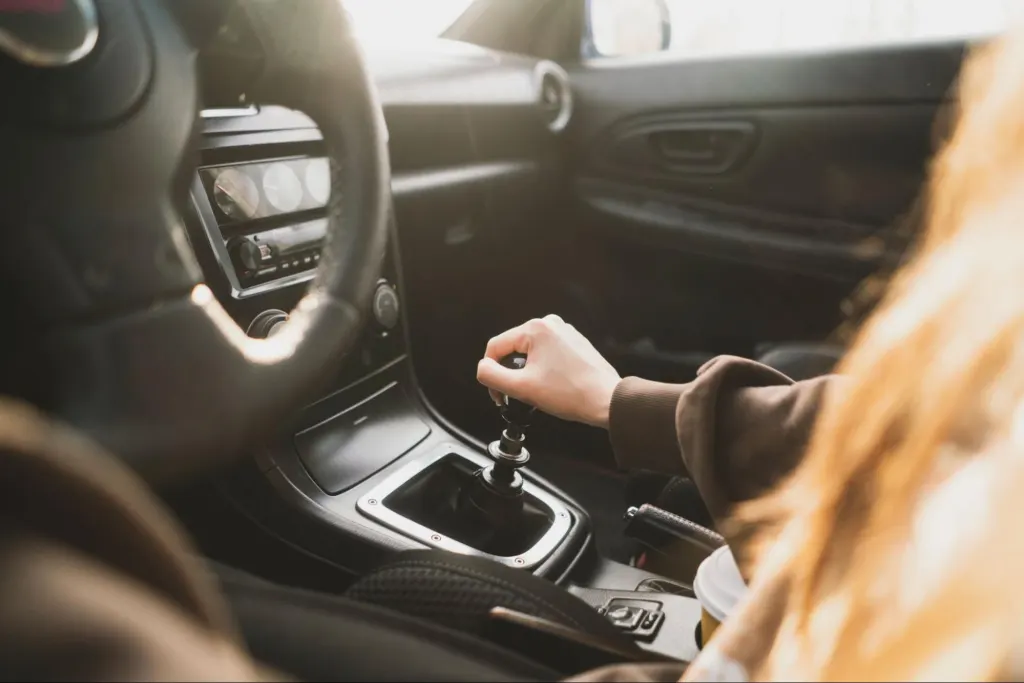 woman starting a jeep grand cherokee with po113 code