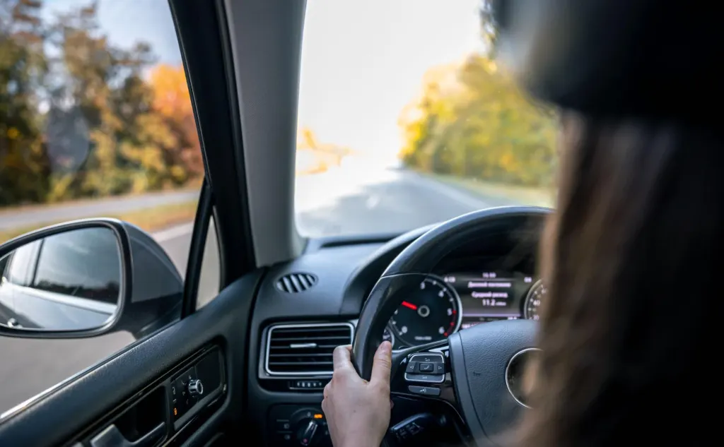bad pcm symptoms while driving