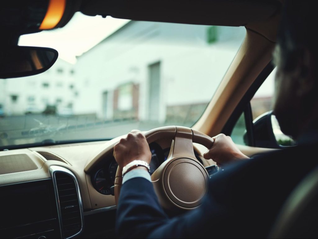 car code p0455 while driving