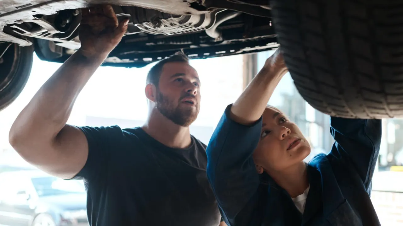 checking for bad pcm symptoms