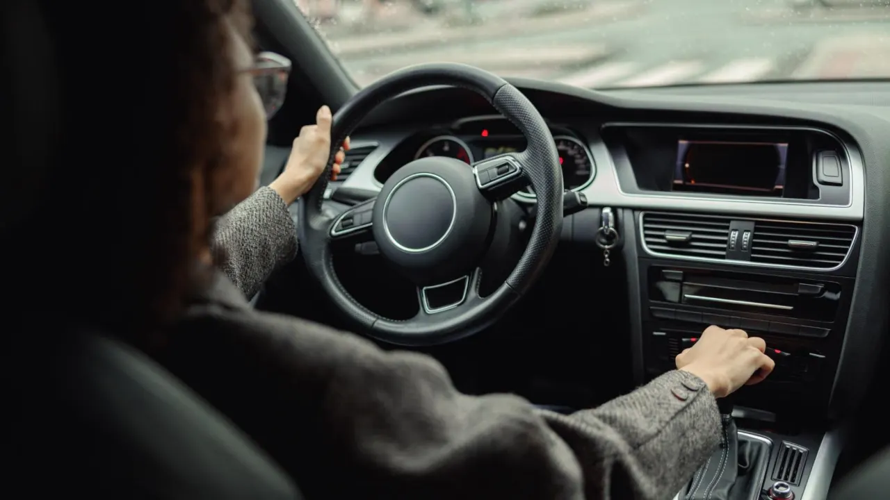 car with u0100 code