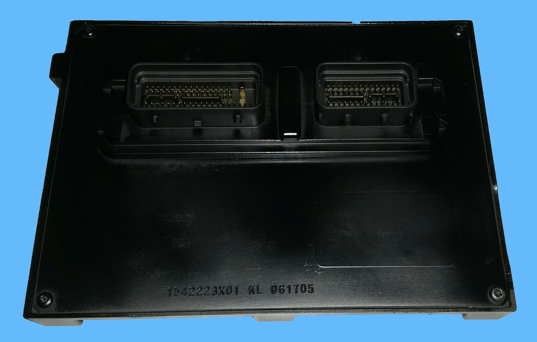 2005 Chevrolet Cobalt 2 2l Gas Engine Control Module Ecm