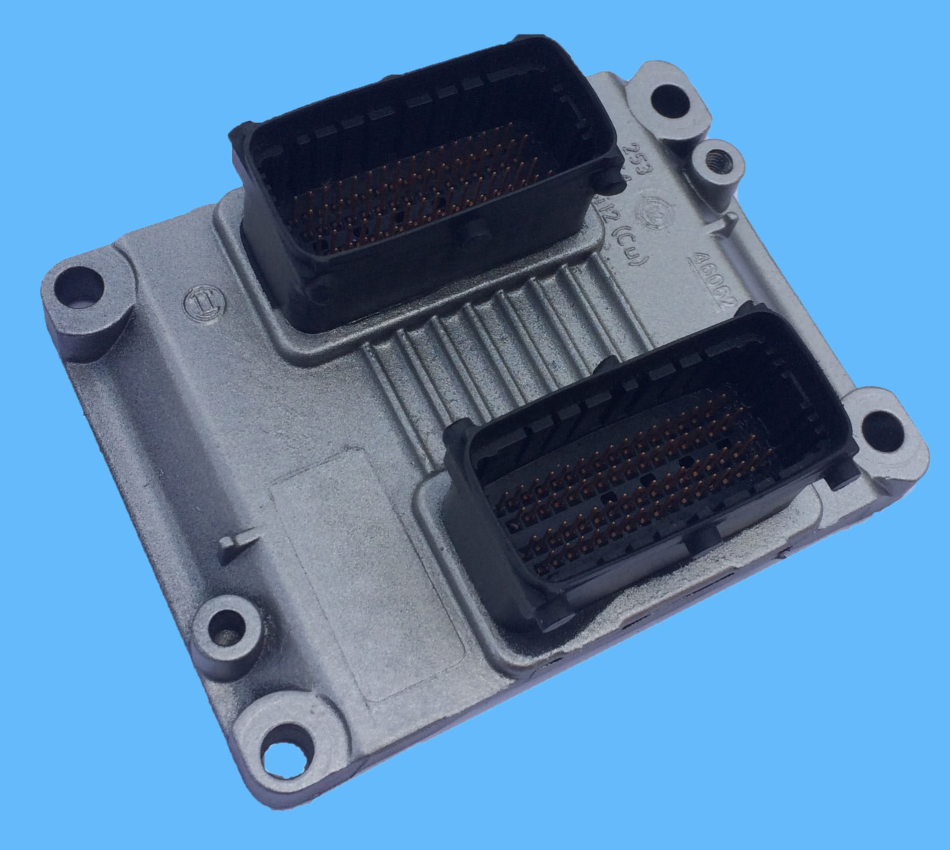 2006 Buick Rendezvous 3 4l V6 A1 Gas Engine Control Module