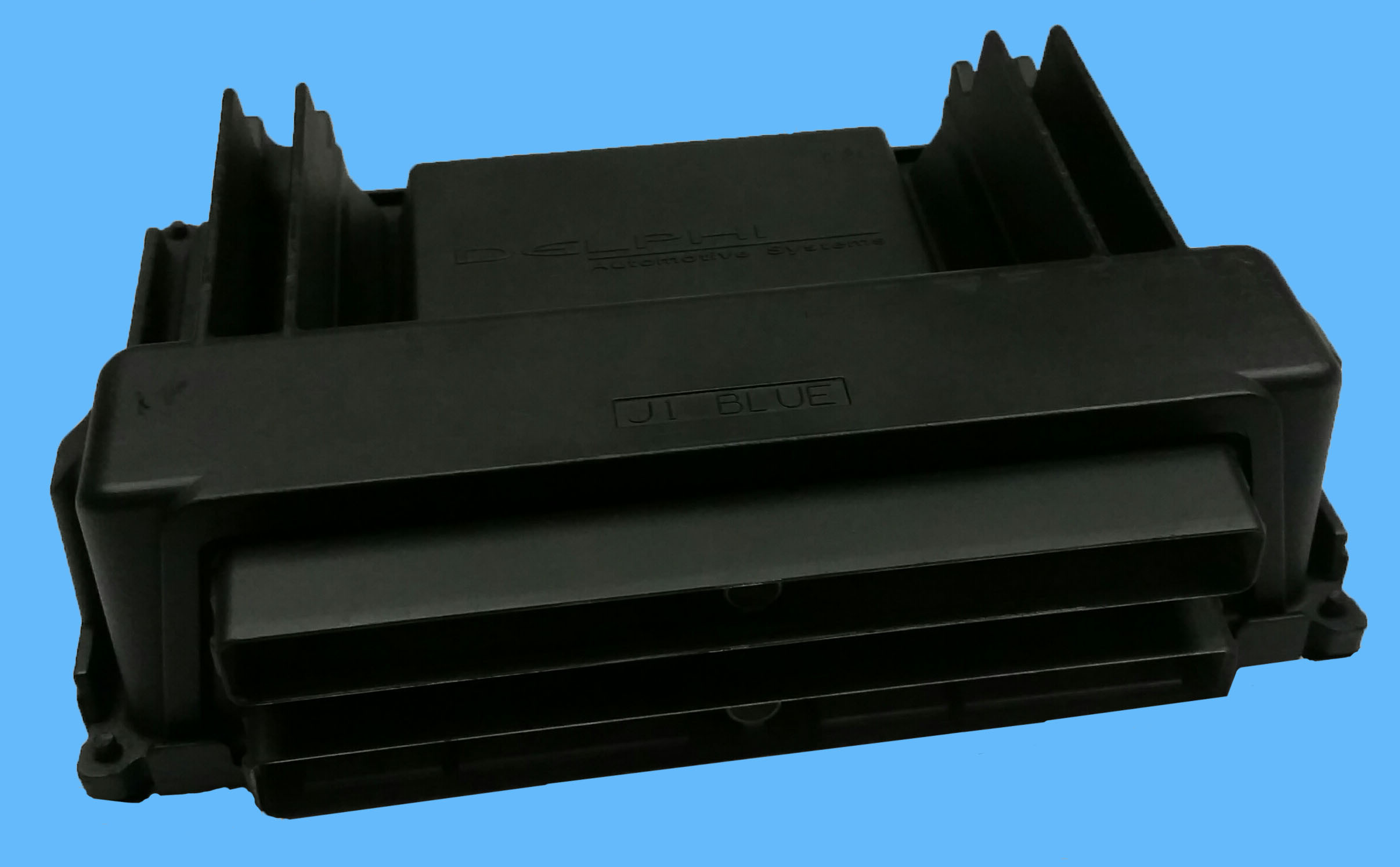 2005 Gmc Sierra 3500 6 0l V8 Gas Engine Control Module Ecm