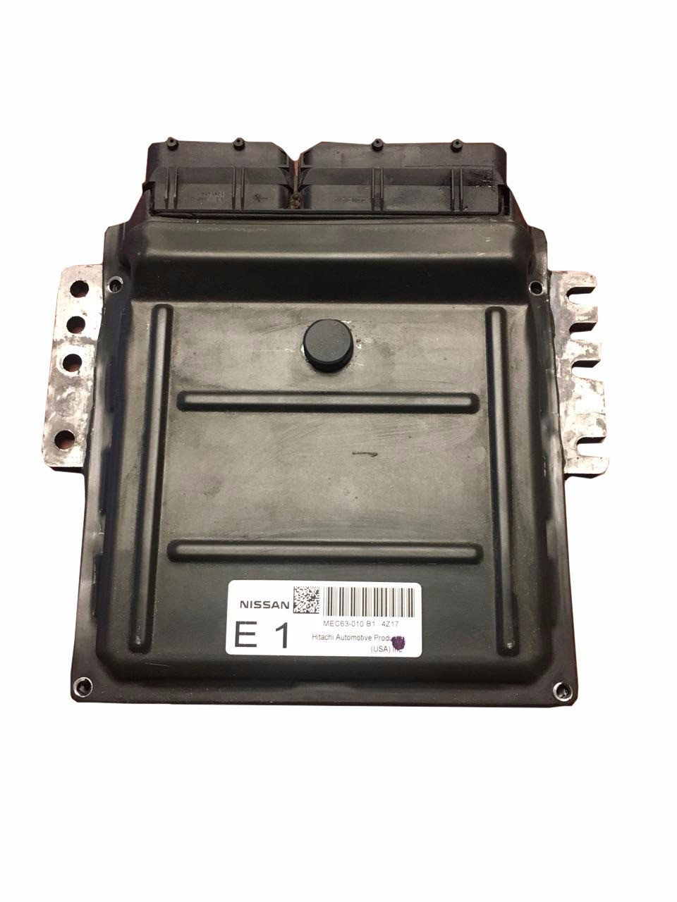 2005 Nissan Frontier 4 0l Pcm Ecm Ecu Repair Service Only
